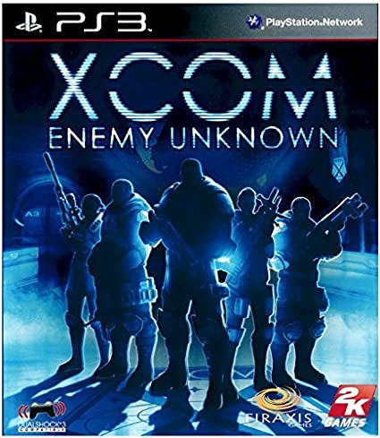Xcom Enemy Unknown B0099